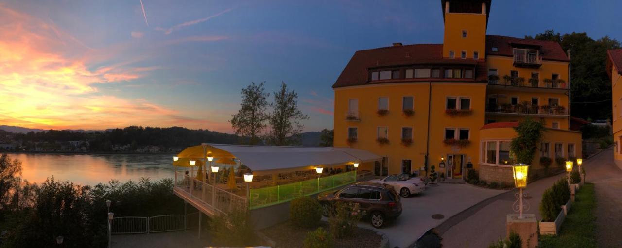 Hotel-restaurant Faustschlössl Hotel 3*