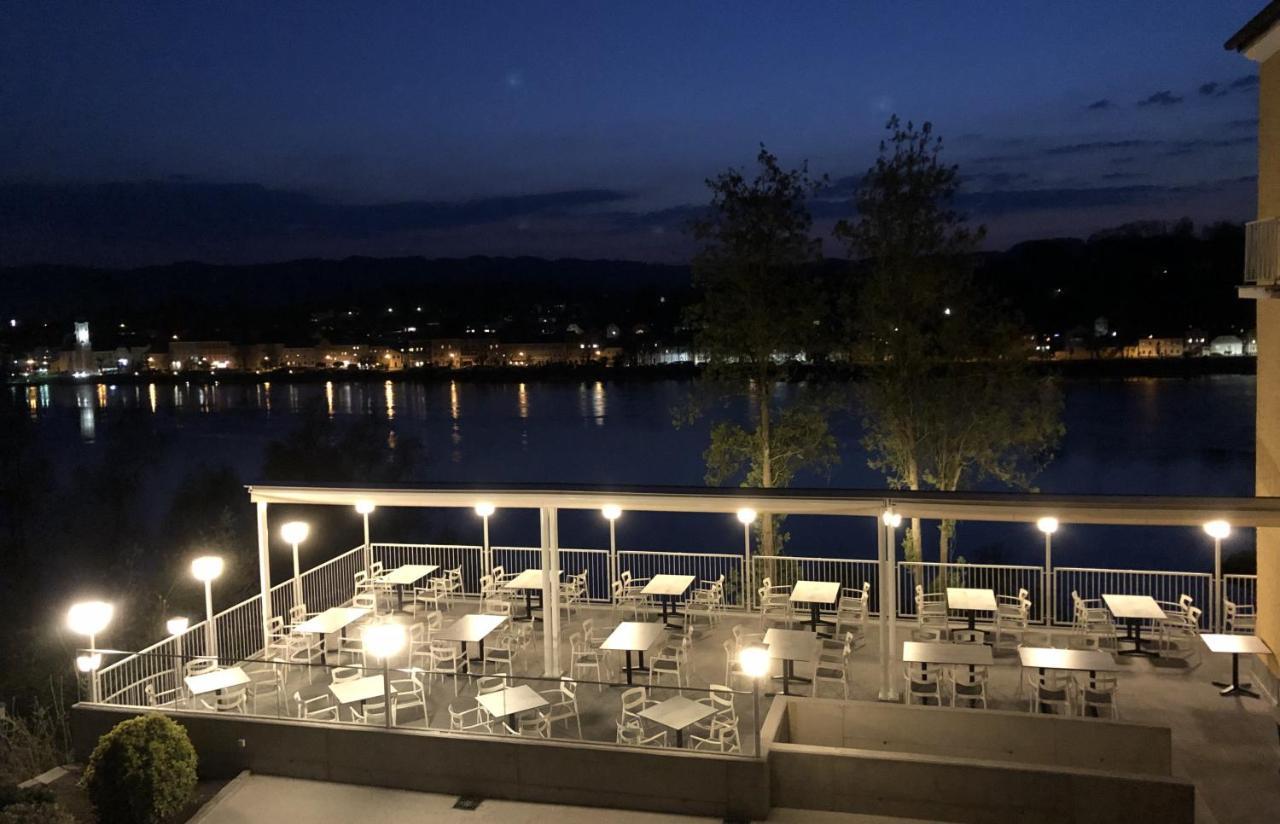 Hotel-restaurant Faustschlössl Feldkirchen an der Donau