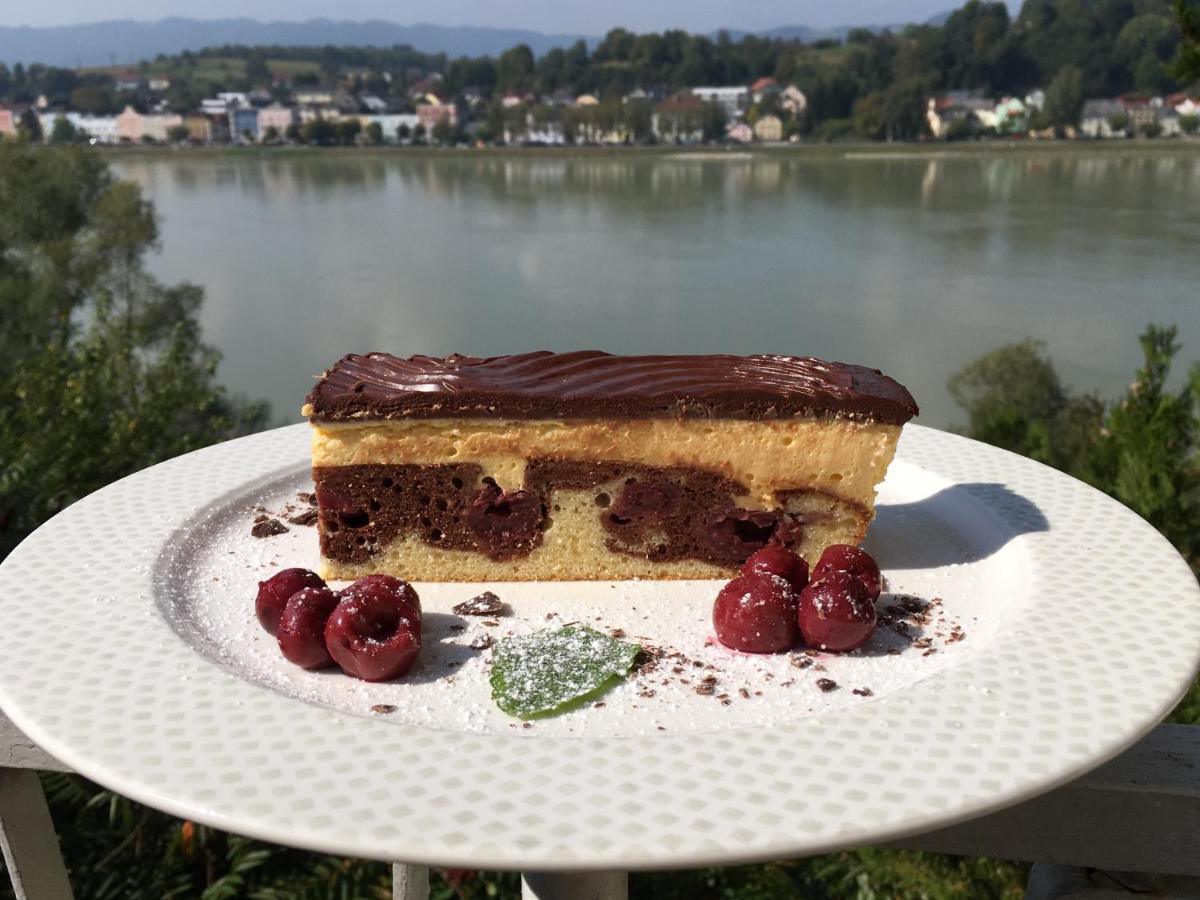 Hotel Hotel-restaurant Faustschlössl