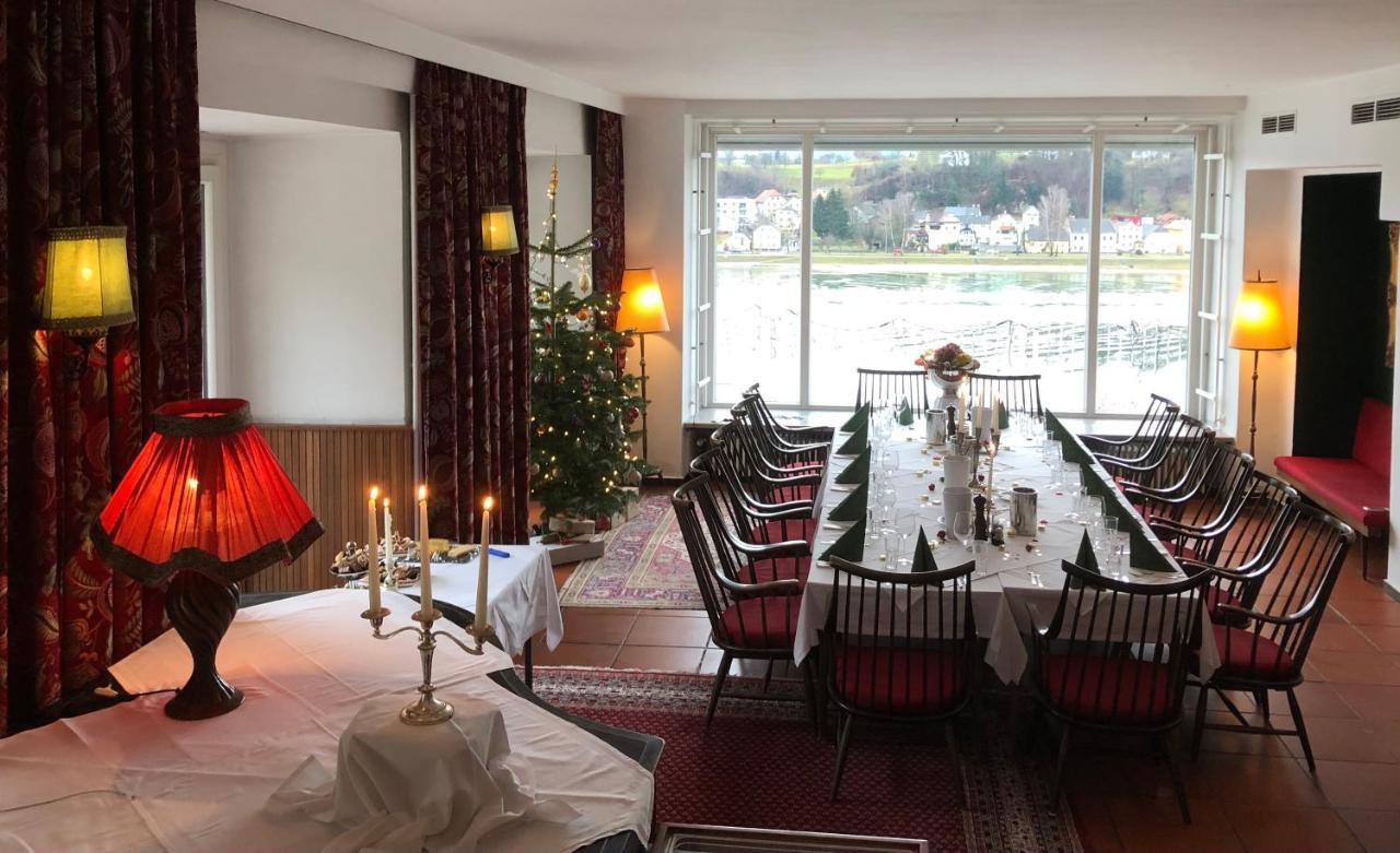 Hotel-restaurant Faustschloessl
