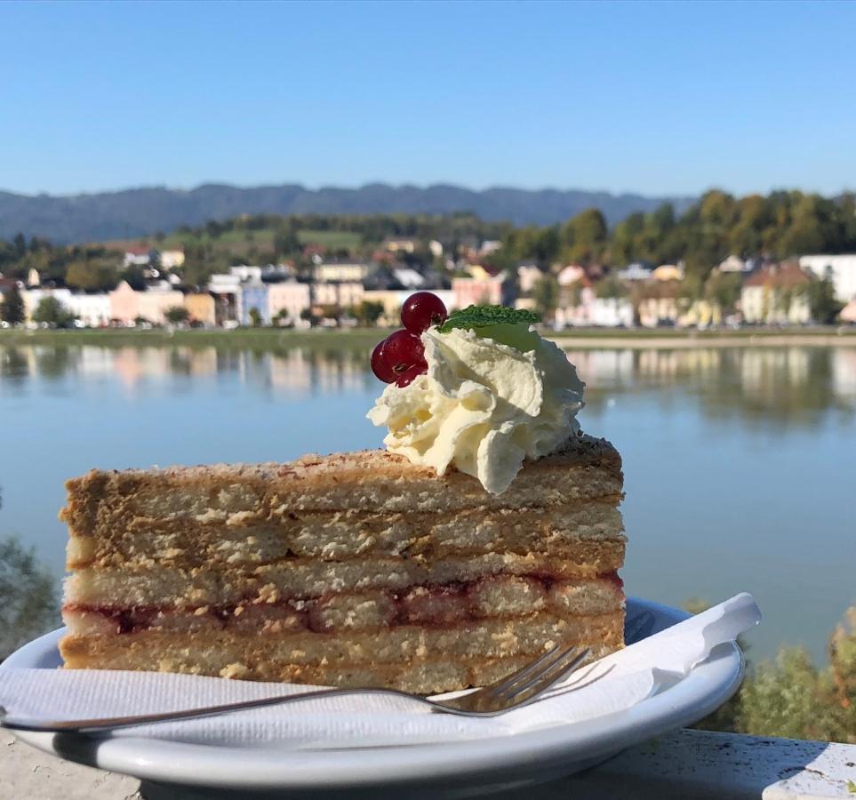 Hotel-restaurant Faustschlössl 3* Feldkirchen an der Donau