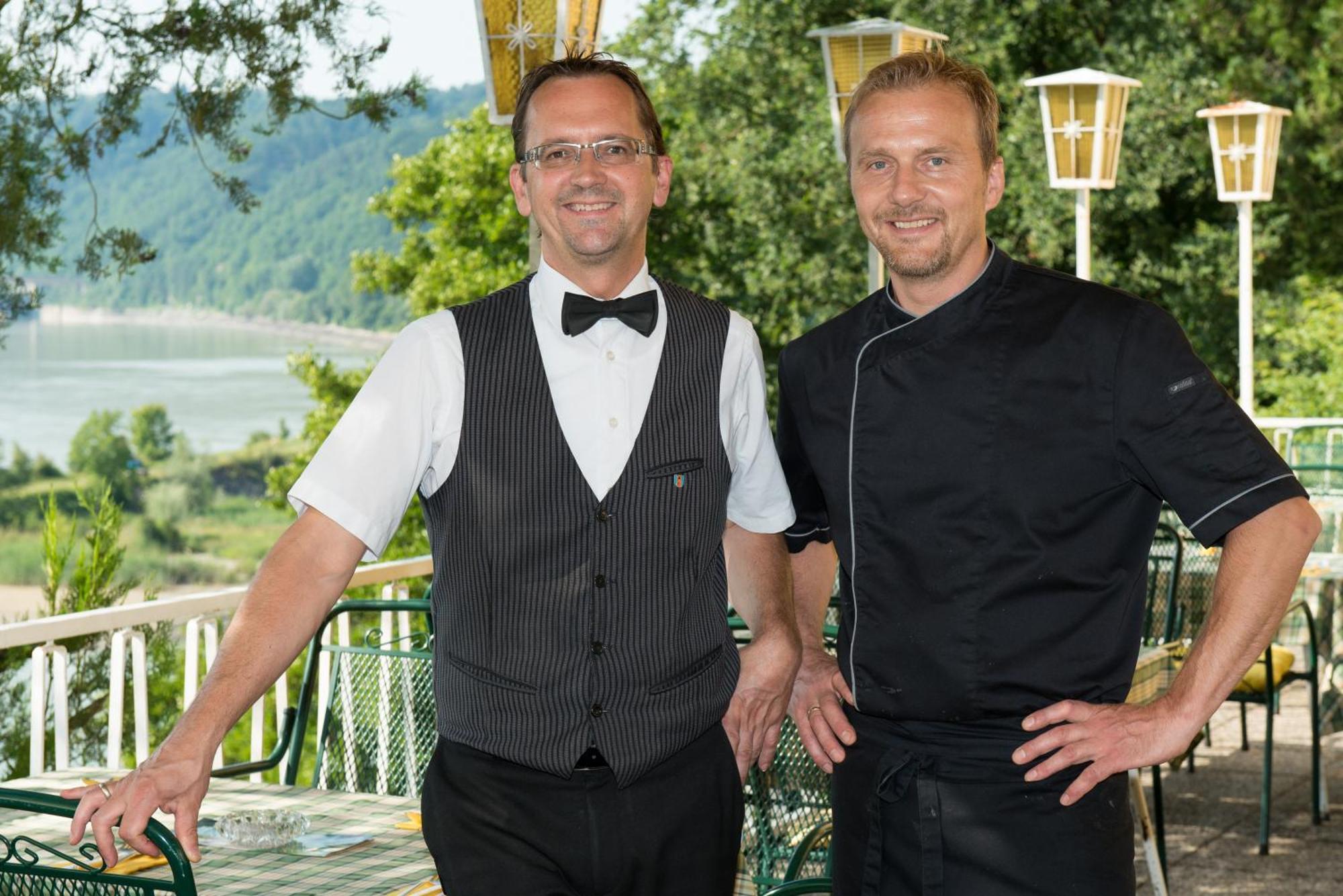 Hotel Hotel-restaurant Faustschloessl