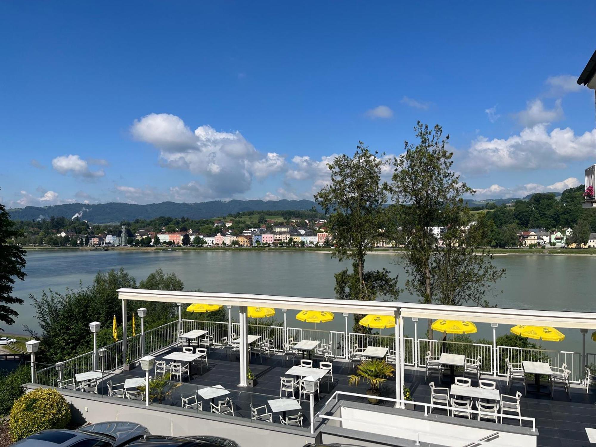 Hotel Hotel-restaurant Faustschloessl Feldkirchen an der Donau