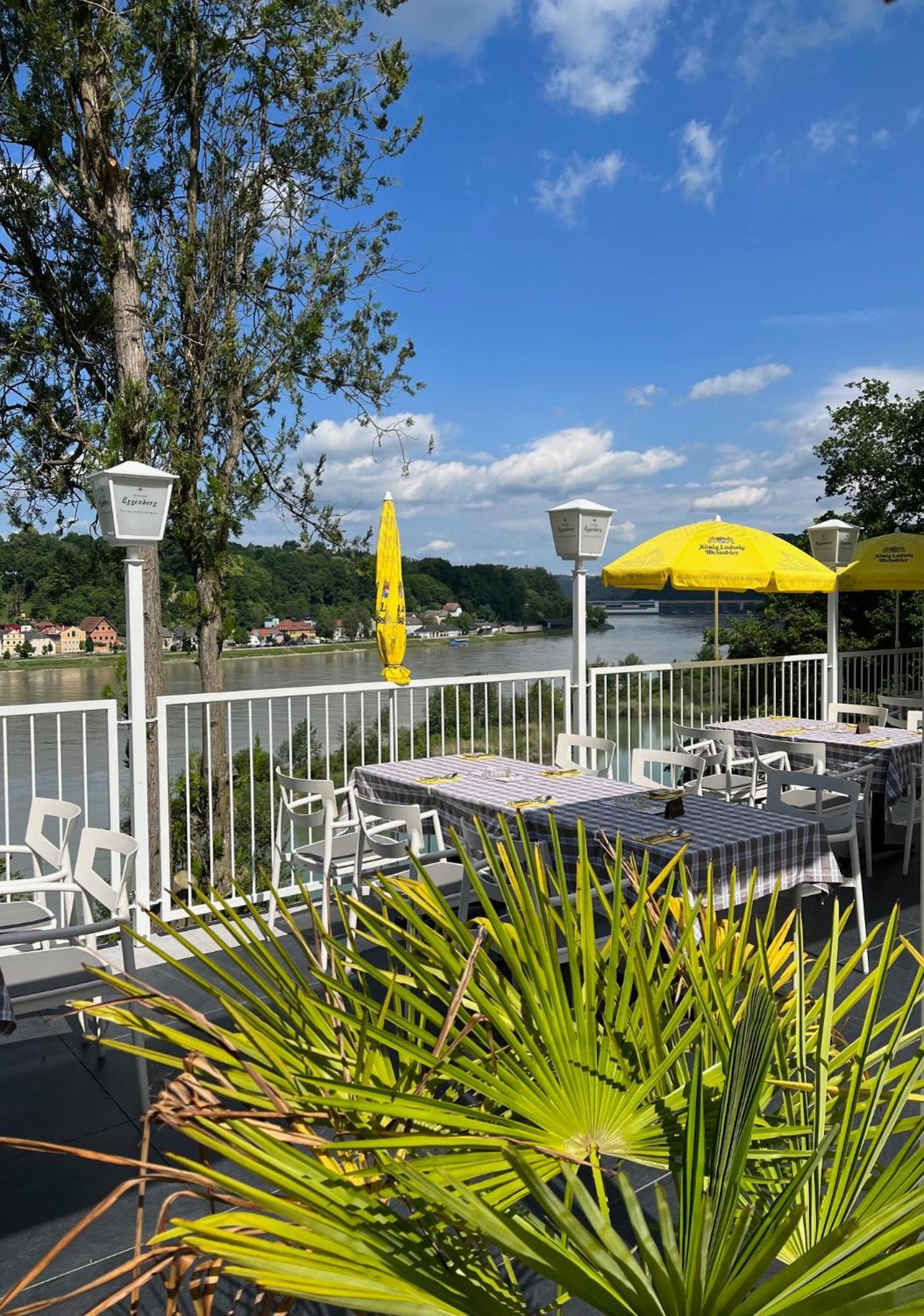 Hotel-restaurant Faustschlössl