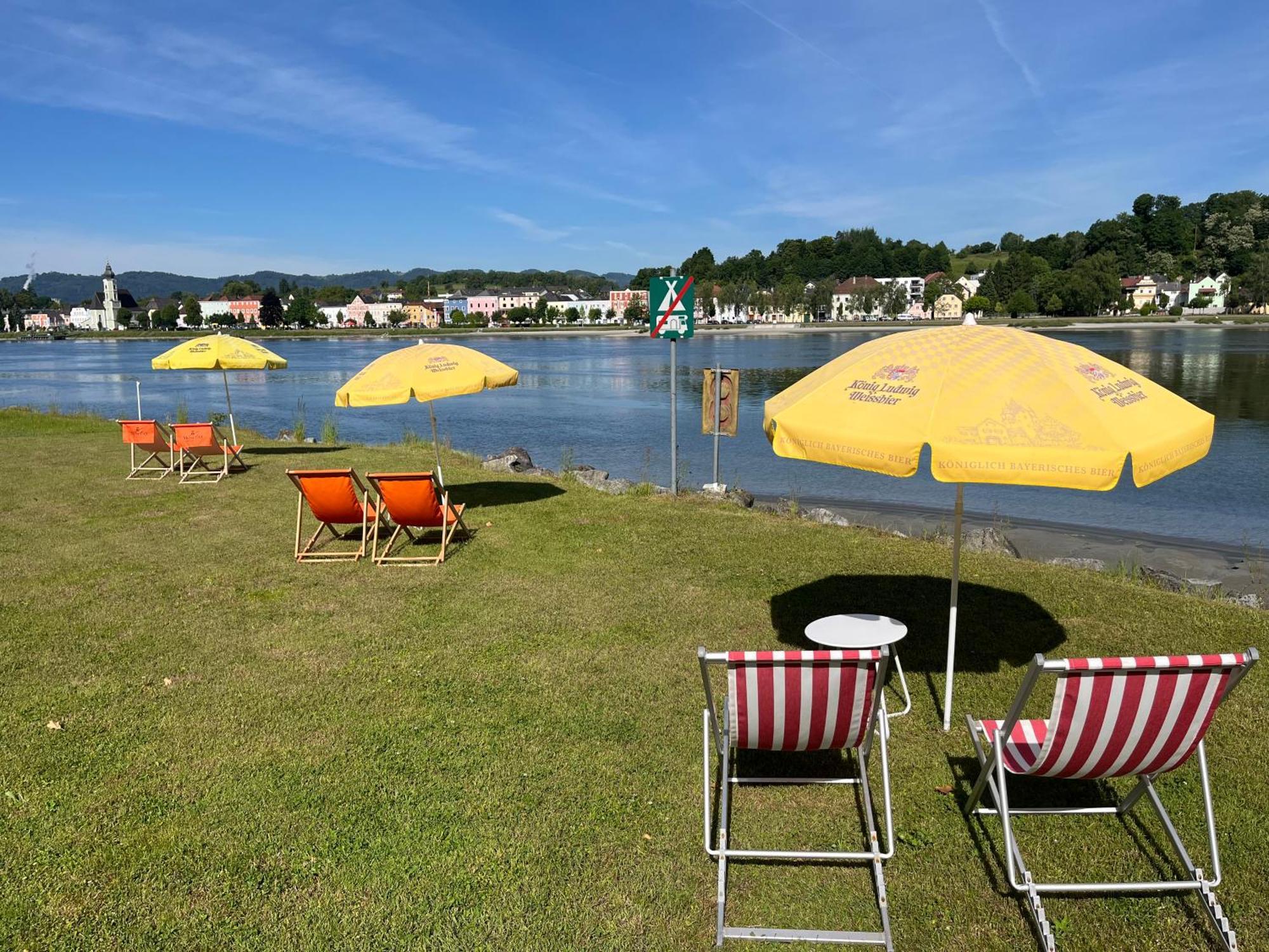 Hotel-restaurant Faustschlössl Feldkirchen an der Donau