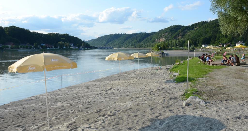 Hotel Hotel-restaurant Faustschloessl