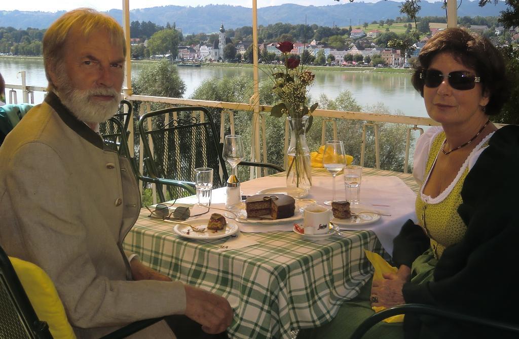 Hotel Hotel-restaurant Faustschloessl 3*