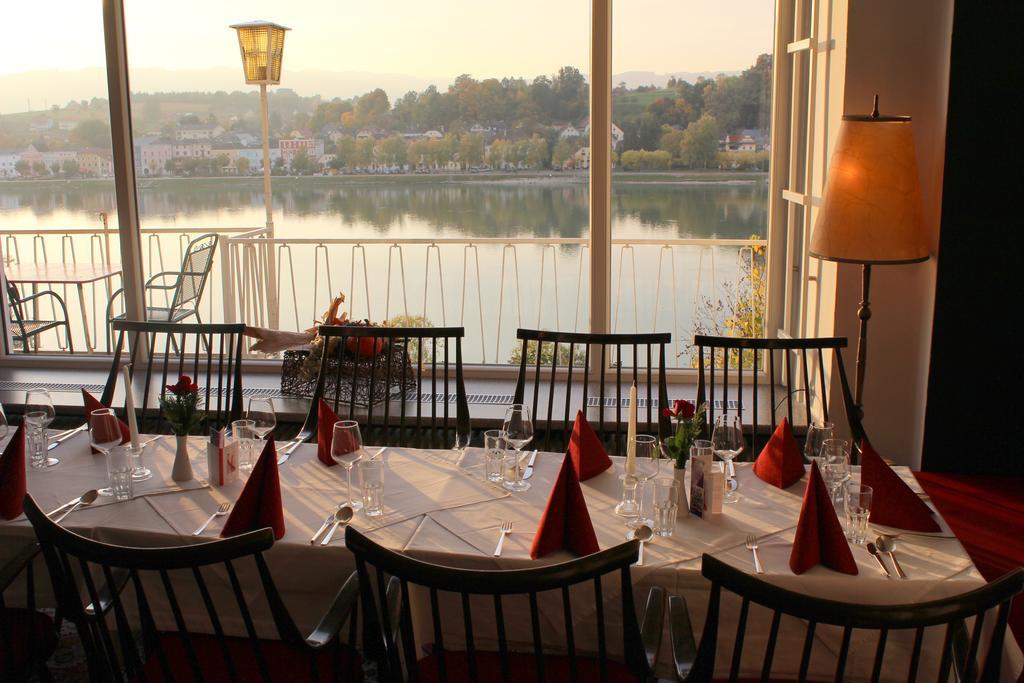 Hotel-restaurant Faustschlössl 3*