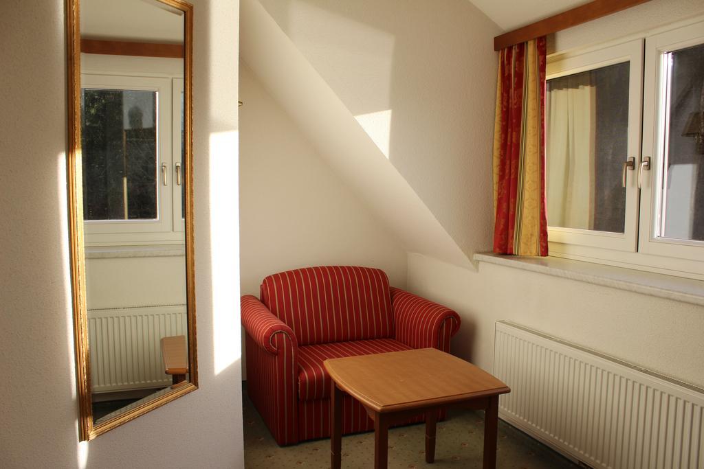 Hotel Hotel-restaurant Faustschlössl 3*