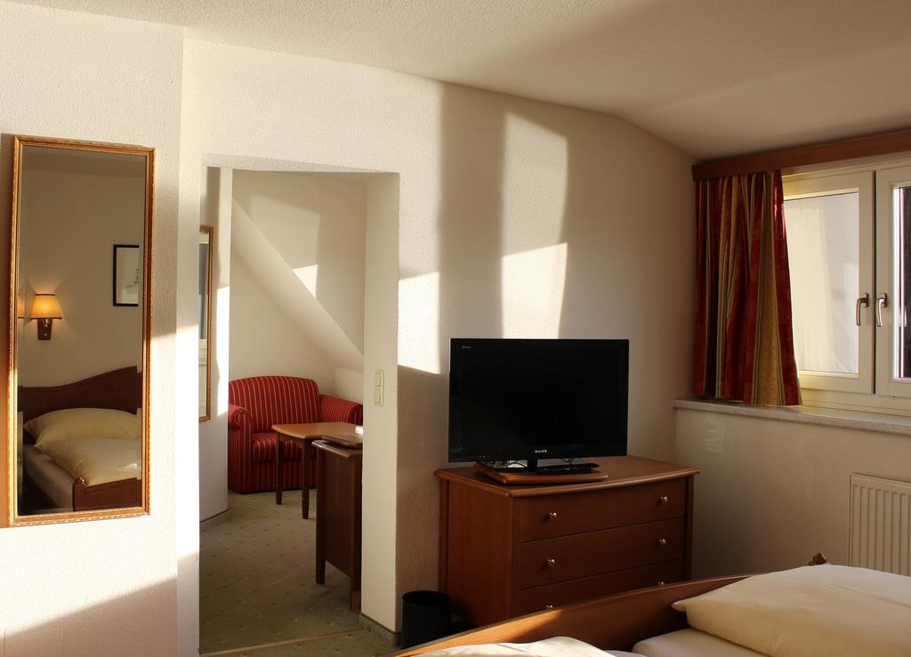 Hotel Hotel-restaurant Faustschloessl