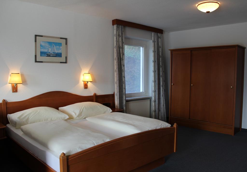 Hotel-restaurant Faustschloessl 3*