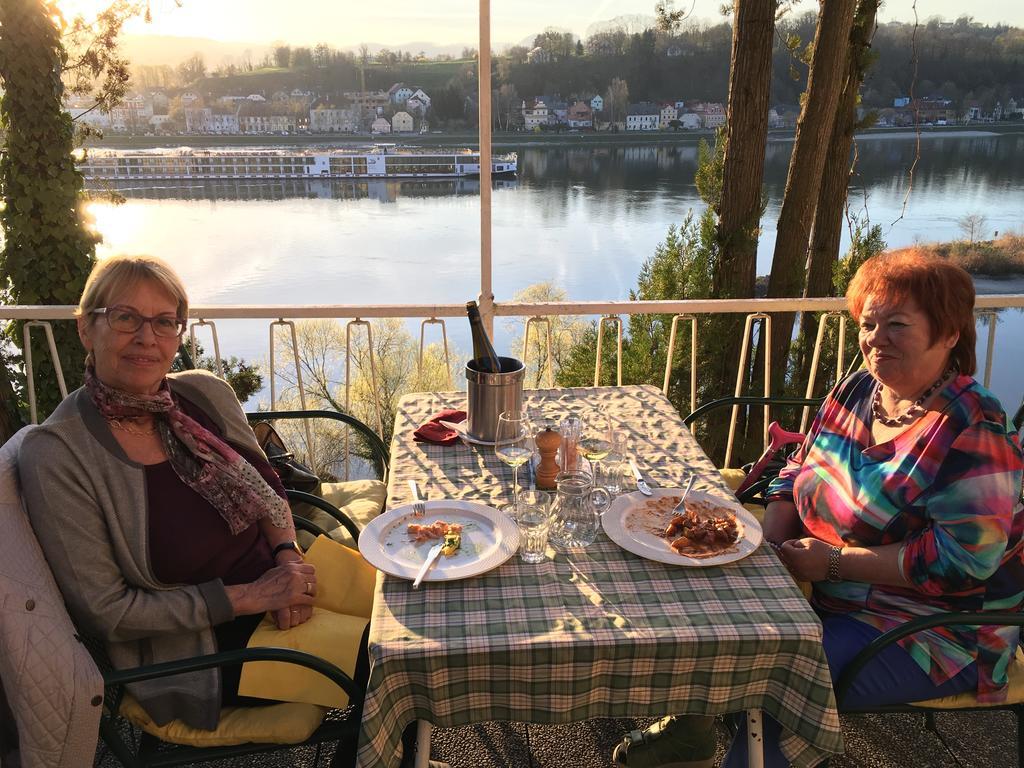 Hotel-restaurant Faustschloessl