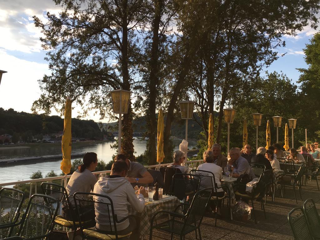 Hotel Hotel-restaurant Faustschloessl
