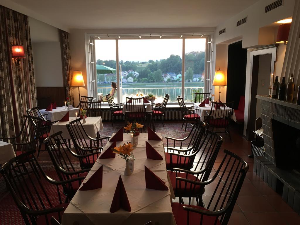 Hotel-restaurant Faustschlössl