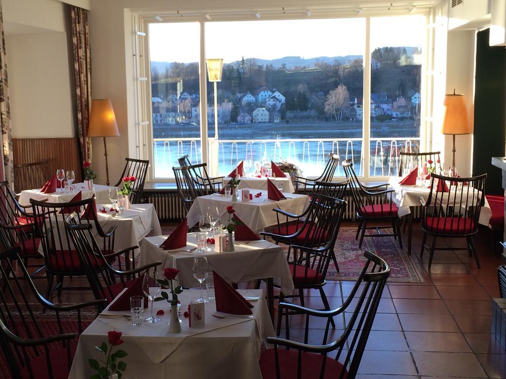 Hotel-restaurant Faustschloessl Hotel 3*