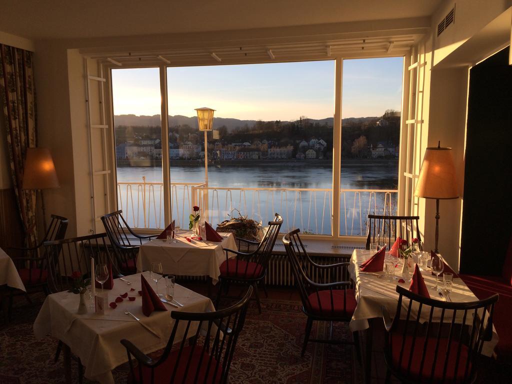Hotel Hotel-restaurant Faustschloessl
