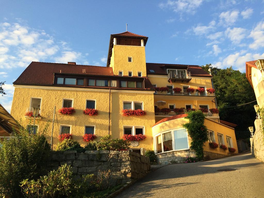 Hotel-restaurant Faustschloessl
