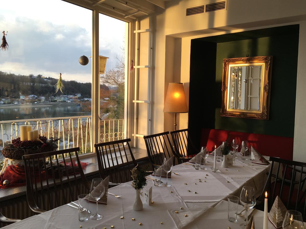 Hotel-restaurant Faustschlössl 3* Feldkirchen an der Donau