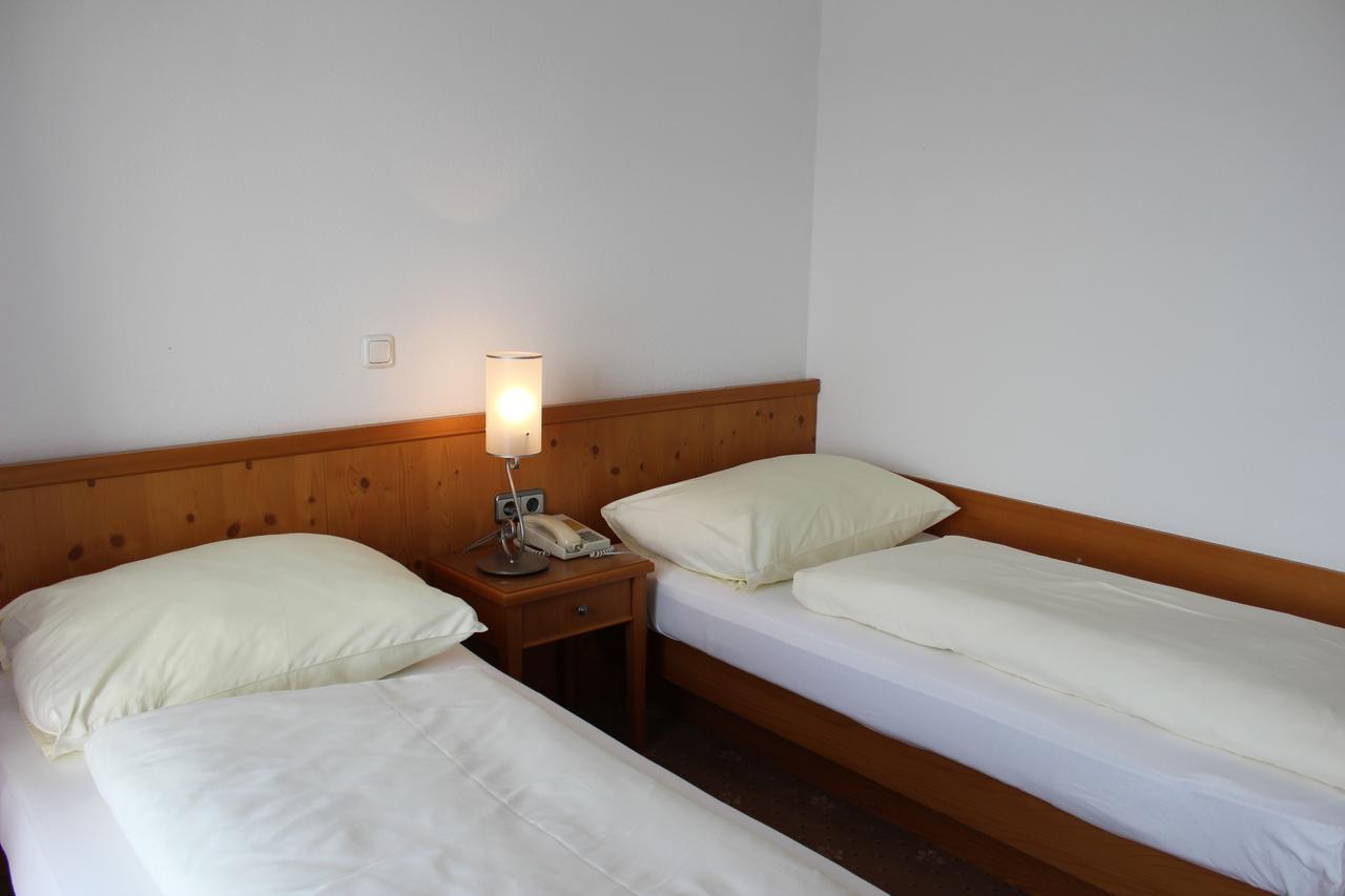 Hotel Hotel-restaurant Faustschloessl 3*