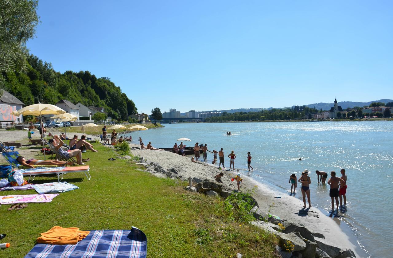 Hotel Hotel-restaurant Faustschloessl 3*