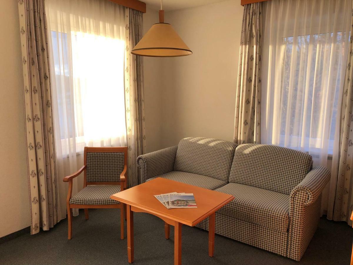 Hotel-restaurant Faustschloessl