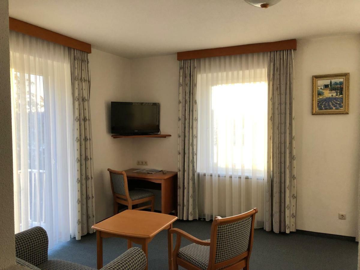 Hotel-restaurant Faustschloessl Hotel 3*