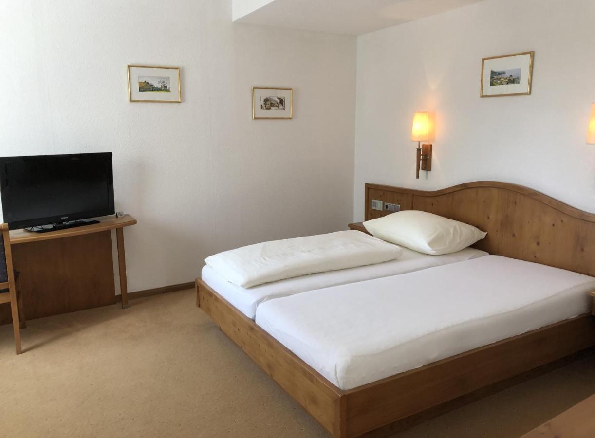 Hotel-restaurant Faustschlössl 3*