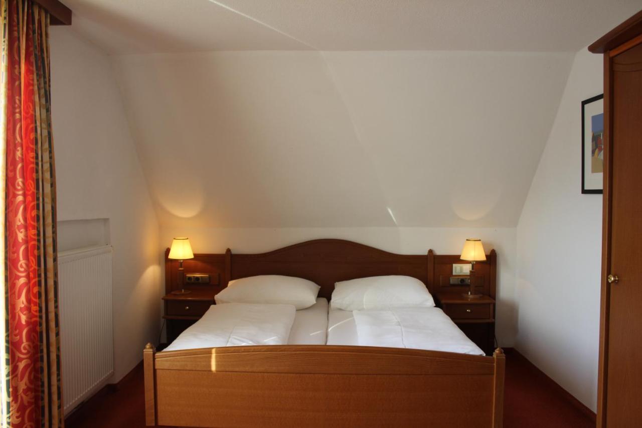 Hotel Hotel-restaurant Faustschloessl 3*