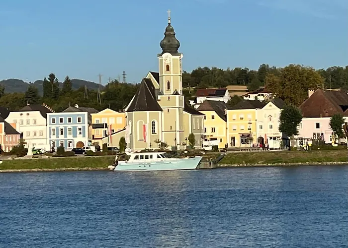 Hotel-Restaurant Faustschlössl