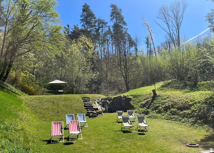Hotel-Restaurant Faustschlössl