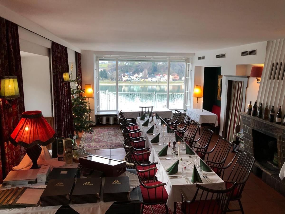 Hotel-restaurant Faustschlössl Hotel Feldkirchen an der Donau