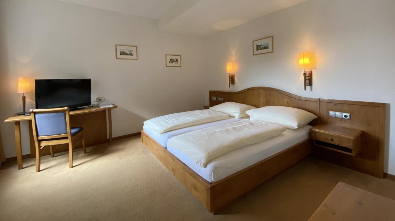 Hotel-restaurant Faustschlössl 3*