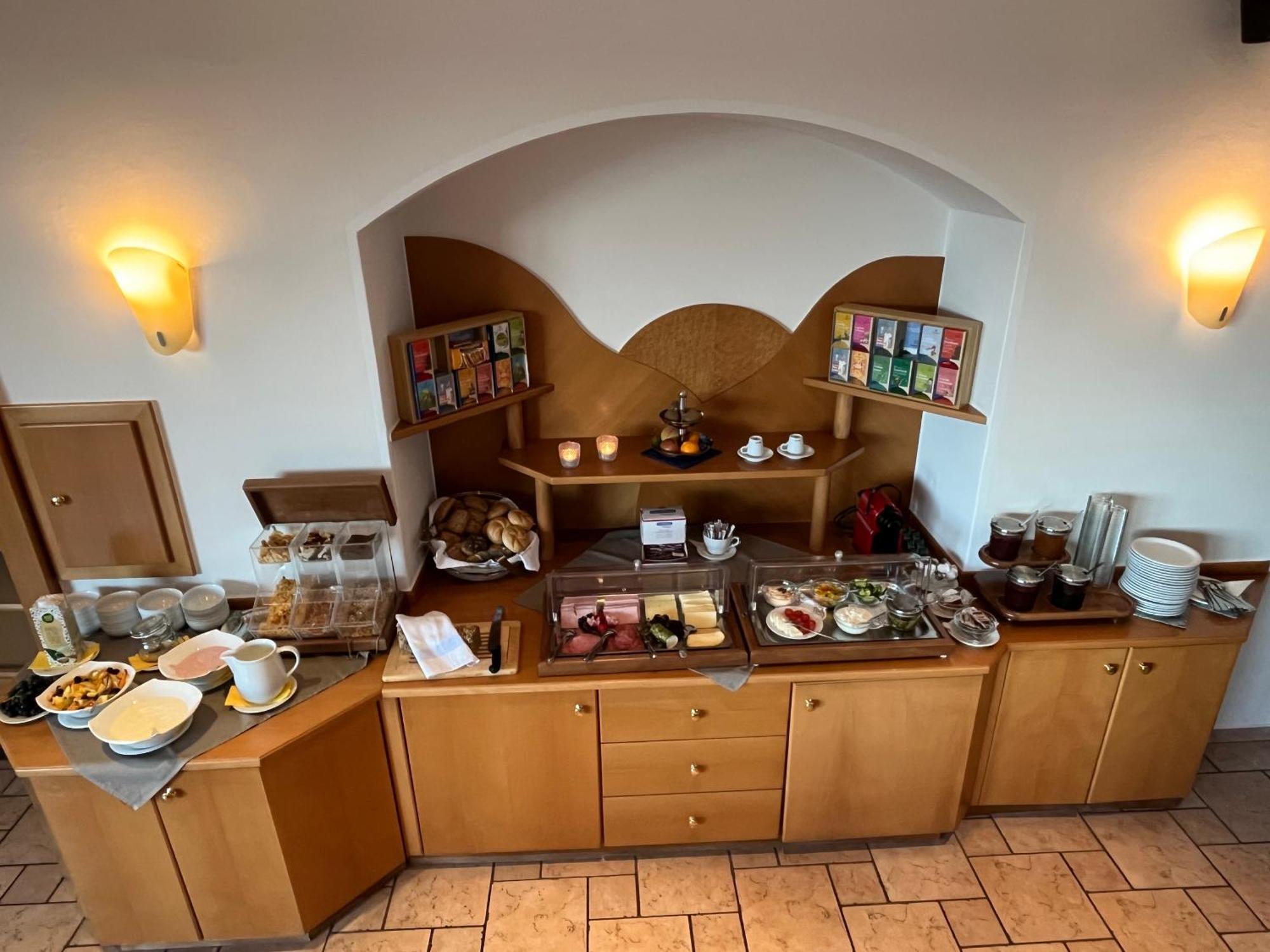 Hotel-restaurant Faustschlössl