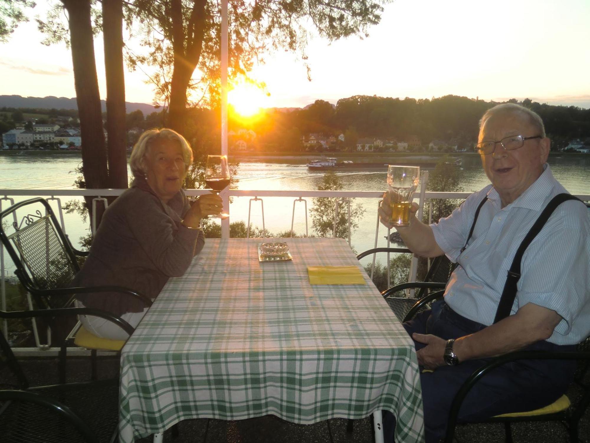 Hotel-restaurant Faustschlössl