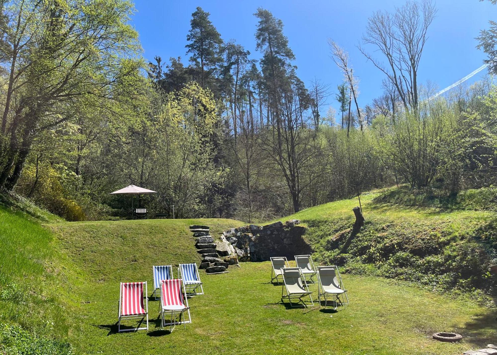 Hotel-restaurant Faustschlössl