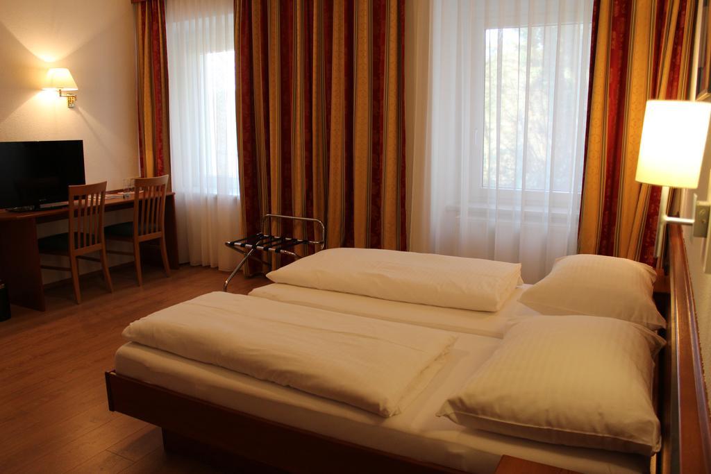 Hotel Hotel-restaurant Faustschlössl 3*