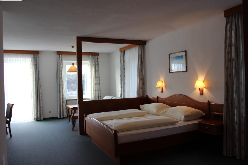 Hotel-restaurant Faustschlössl