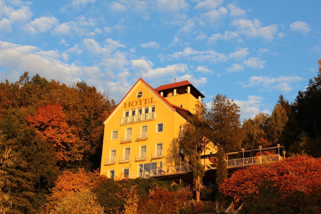 Hotel-restaurant Faustschlössl 3* Feldkirchen an der Donau