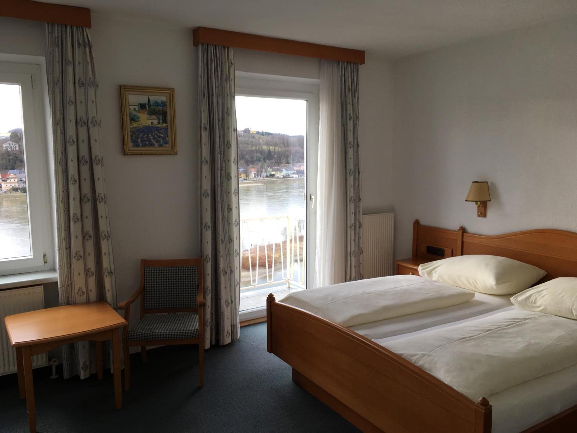 Hotel Hotel-restaurant Faustschlössl 3*