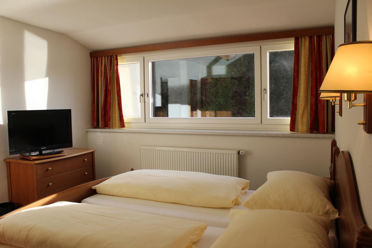 Hotel-restaurant Faustschlössl