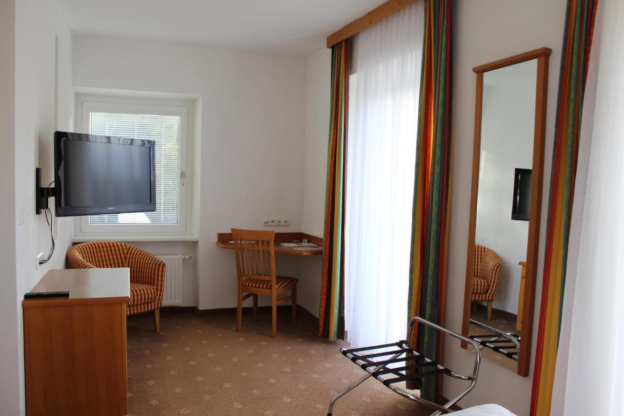 Hotel Hotel-restaurant Faustschlössl 3*