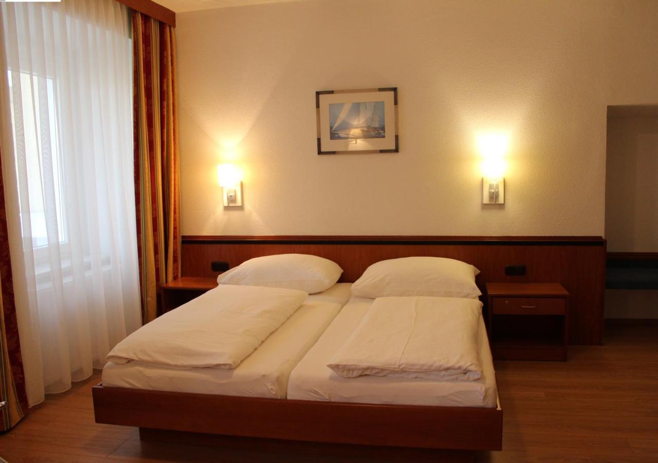 Hotel-restaurant Faustschlössl